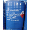 Textile Chemical Sodium Dithiotetroxylate SHS 90